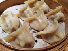 -天怡興·百年蒸饺(中心书城店)