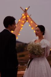 -布拉格婚纱摄影(真实客片店)
