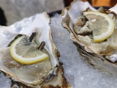 湛江生蚝-金龙·打边炉(武进路店)