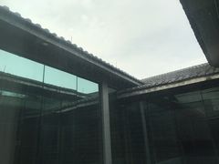 -绍兴鉴湖君澜大酒店