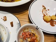 冰粉-太二酸菜鱼(宁波来福士店)