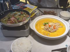 -小菜园新徽菜(连云港海州吾悦店)
