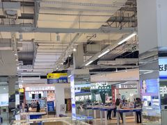 -优购镜仓(城阳青特万达店)