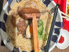 -味千拉面(惠州文昌一路分店)