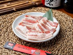-AJIYA炭火烧肉(徐汇正大乐城店)