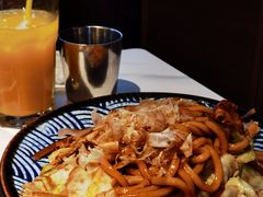 -石屋料理(南京西路店)