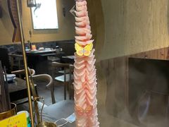 -土著渔匠·养生蝴蝶鱼(香樟路店)