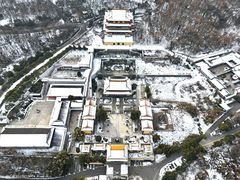 -南京市江宁方山