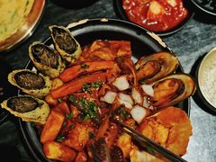 -虎哥六韩式烤肉料理 TIGERGRILL(隆生金山湖中心购物广场店)