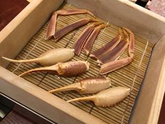 -蟹田居·活蟹料理(东城店)