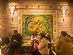 -北平楼·烤鸭·北京菜(牡丹园店)