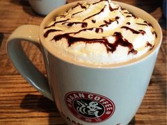 iphone_upload_pic-maan coffee漫咖啡(通州店)