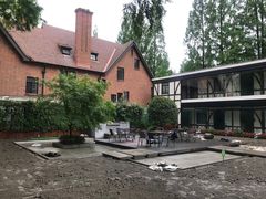 -一尺花园(安和花园店)