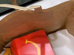 -麦当劳(南京文鼎广场店)