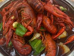 -袁老大龙虾(石鼓路总店)