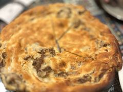 羊肉馕-新疆伊宁远征餐厅