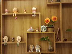 -禧瑞 ·丝浴主题·水疗·spa(中山公园店)
