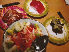 -沼津港渔市(宏伊国际广场店)