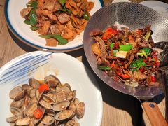 -老阿爸鲜鱼土菜(昆山花桥店)