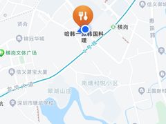 -覃姐柳州螺蛳粉(横岗店)