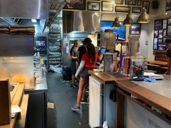 -Fergburger(皇后镇店)