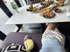 -Local泰莲庭(虹鳟鱼店)