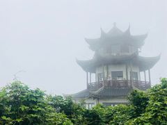 -缥缈峰景区