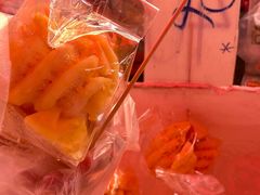 -瓦洛洛传统市场