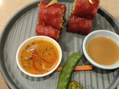 -点都德(世纪汇店)
