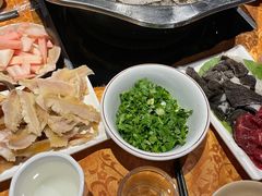 -马三妹跷脚牛肉(苏稽总店)