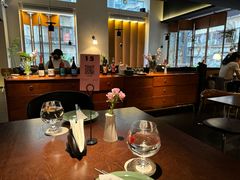 -Fuzzy Bistro 浮几韩餐·茶酒馆