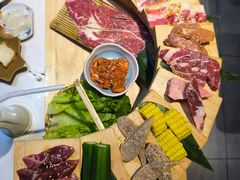 -千寻山野烤肉(天虹店)