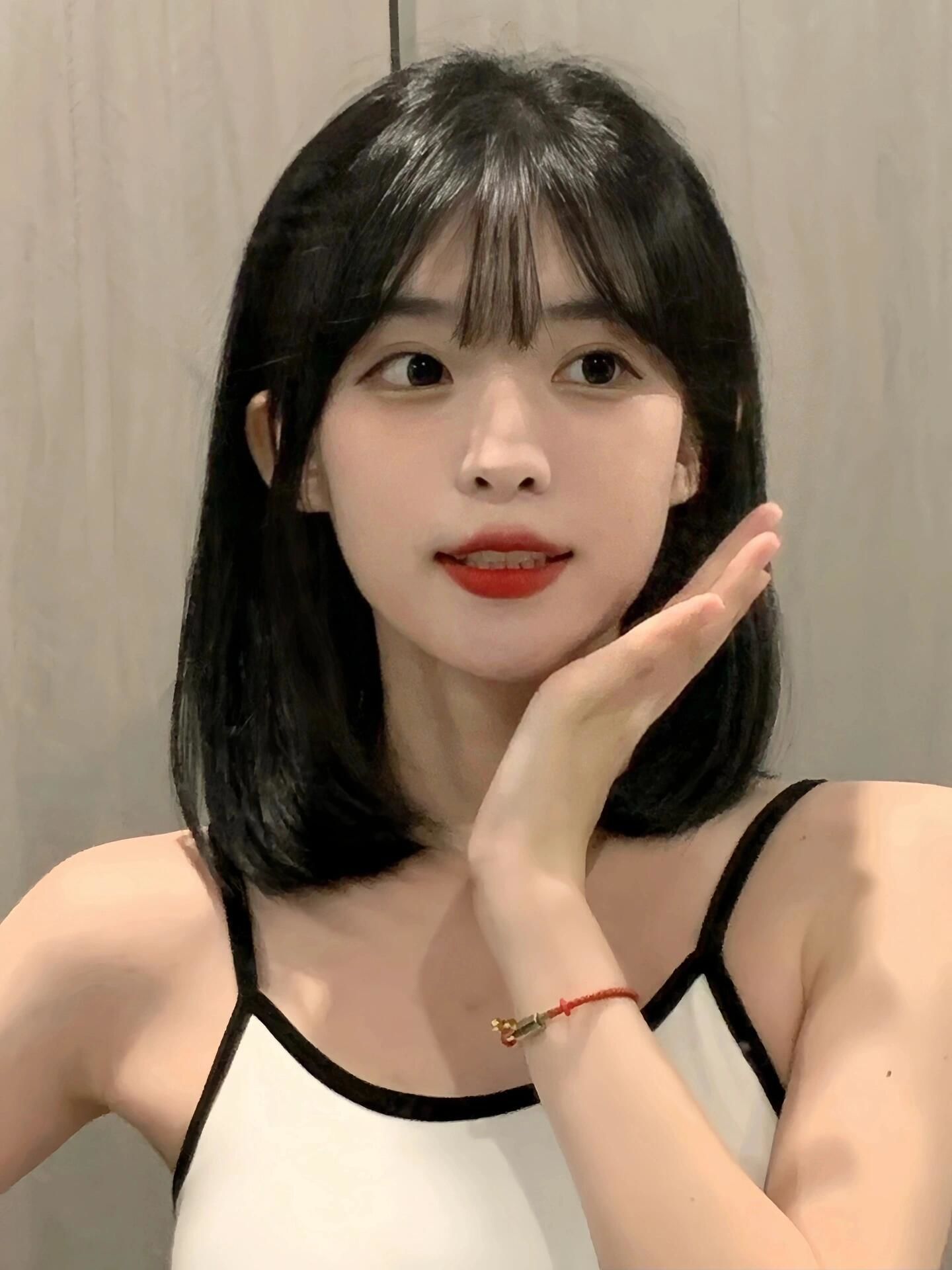 女生夏季发型推荐