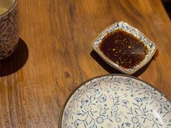 -白石的深夜食堂(济南万象城店)