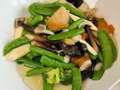 -盛百味·家宴餐厅(霸州分店)