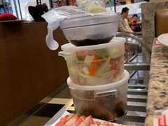 -黄记煌三汁焖锅(新世纪广场店)