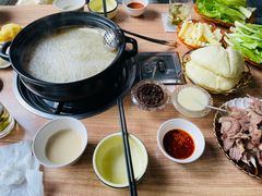 -尼玛藏家风味园(阿山食城店)