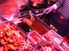 -肥喏喏小吃站(农院路店)