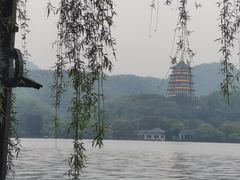 -柳莺湖上·湖景餐厅·江南菜(西湖店)