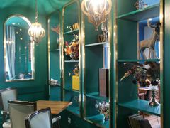 大堂-也枫·小黄楼(南山路旗舰店)