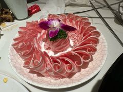 -小肥羊·牛羊肉火锅(万达广场店)