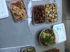 -金良酸菜鱼(宁海路总店)