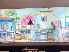 -沼津港精致料理·寿喜烧·烧鸟(漕河泾印象城店)