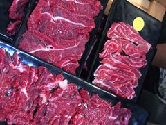 -陈记顺和牛肉火锅(岗顶店)