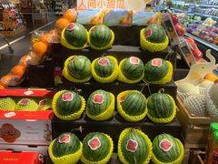 -Olé精品超市(沈阳万象城店)