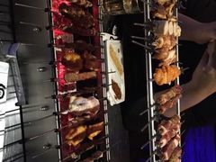-很久以前羊肉串(大华三路店)