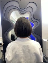 -CIT造型·烫发·染发