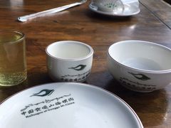 -燕兵眉州肥肠鱼饭店