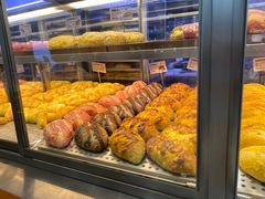 -LELECHA乐乐茶(新街口大洋店)