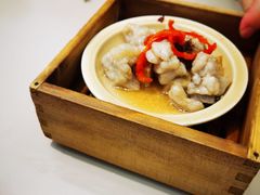-蔡澜点心·粤菜(西单大悦城店)
